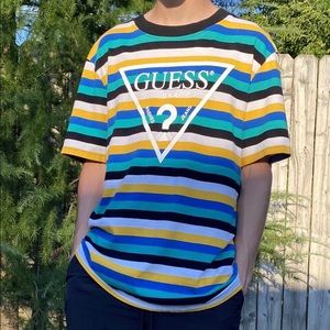 Guess original medium tee